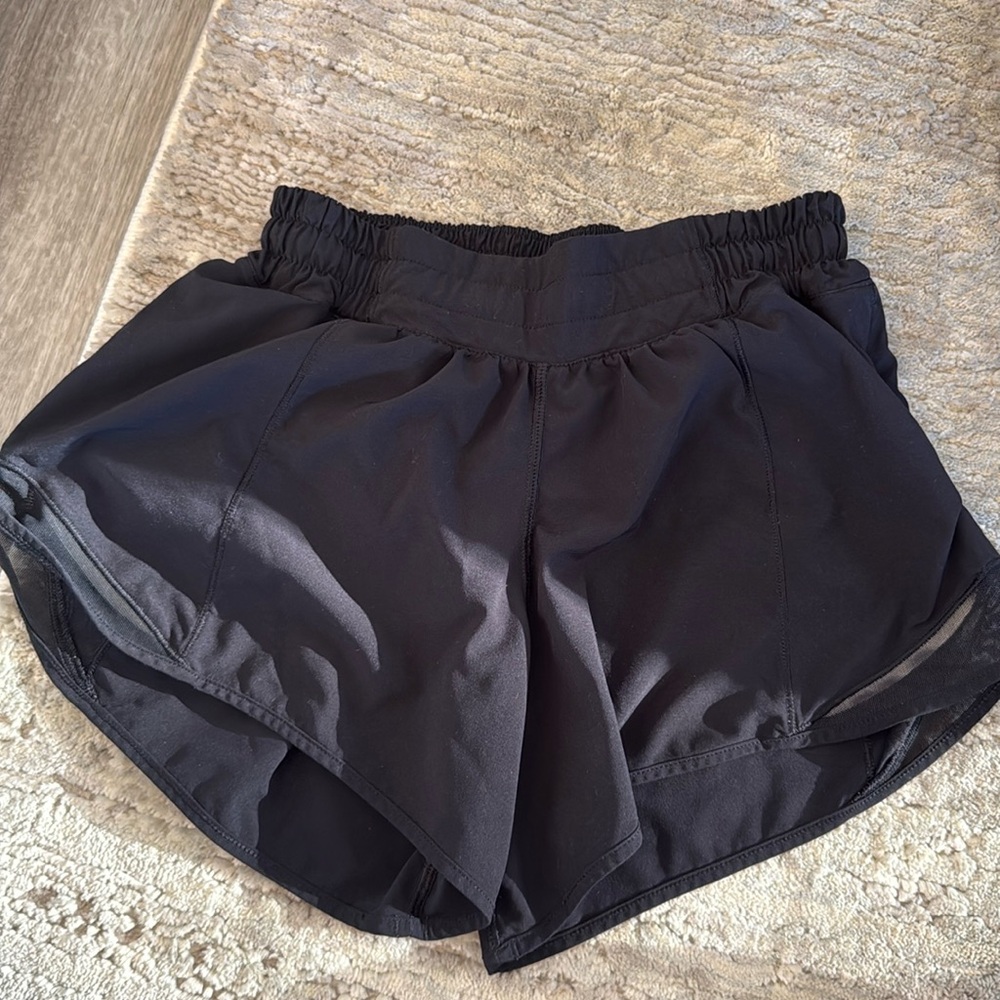Lulu shorts